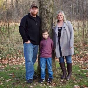 Meet your Posher, Cheryl